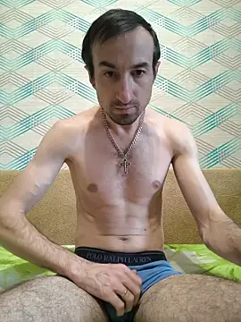 Andruu  online show from 8, 11, 2025