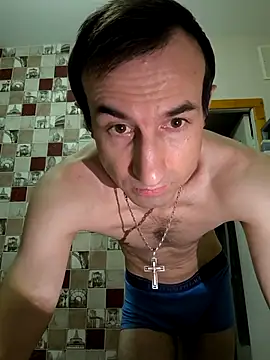 Andruu  online show from 18, 10, 2025