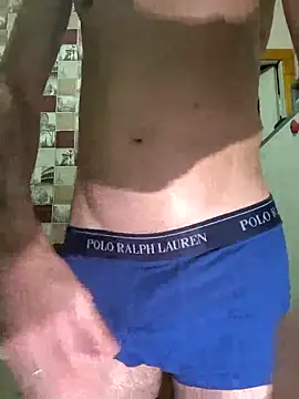 Andruu  online show from 22, 10, 2025