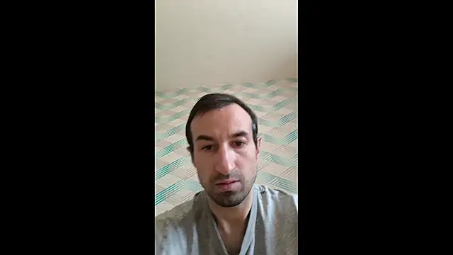 Andruu  online show from 24, 10, 2025