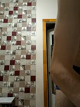 Andruu  online show from 19, 10, 2025