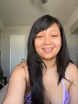 babygirlesme online show from 14, 5, 2026
