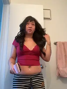 babygirlesme online show from 12, 6, 2026
