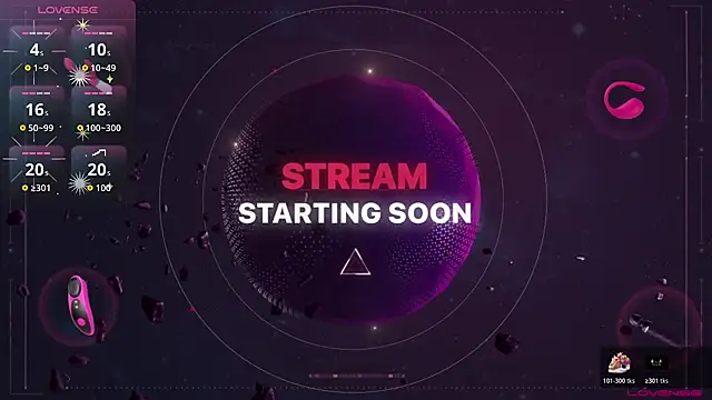 babygirlesme online show from 5, 11, 2025