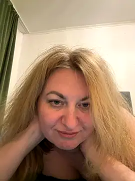 Amelia-Diamond online show from 26, 11, 2025