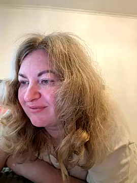 Amelia-Diamond online show from 30, 11, 2025