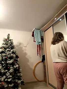 Amelia-Diamond online show from 22, 12, 2025