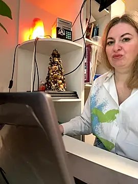 Amelia-Diamond online show from 26, 11, 2025