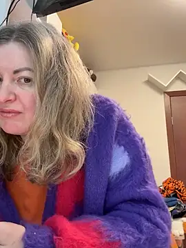 Amelia-Diamond online show from 16, 1, 2026