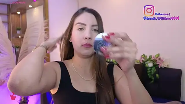 Valery Gil online show from 27, 11, 2025