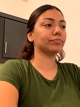 georgina sexxii online show from 30, 11, 2025