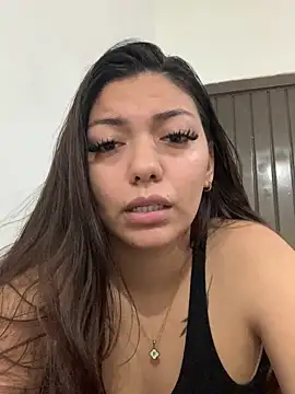 georgina sexxii online show from 18, 4, 2026