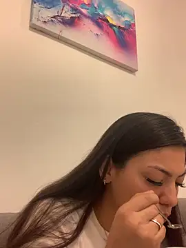 georgina sexxii online show from 2, 11, 2025