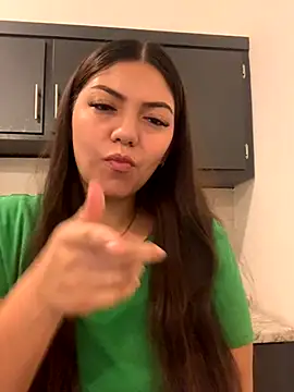 georgina sexxii online show from 15, 11, 2025