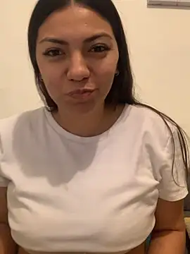 georgina sexxii online show from 11, 11, 2025