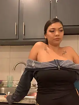 georgina sexxii online show from 1, 12, 2025