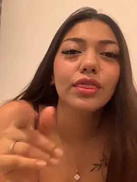 georgina sexxii online show from 21, 10, 2025