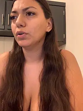 georgina sexxii online show from 3, 12, 2025