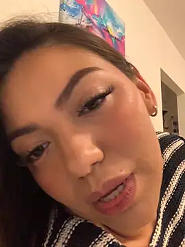 georgina sexxii online show from 22, 11, 2025