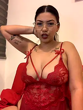 georgina sexxii online show from 23, 10, 2025
