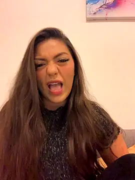 georgina sexxii online show from 23, 11, 2025