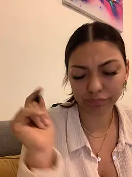 georgina sexxii online show from 5, 12, 2025