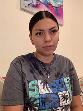 georgina sexxii online show from 28, 10, 2025