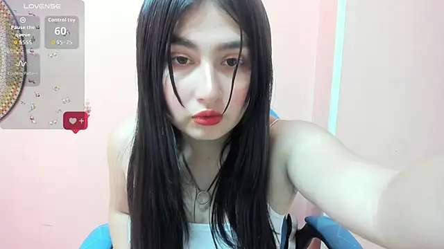 Sweet sumisive online show from 18, 11, 2025