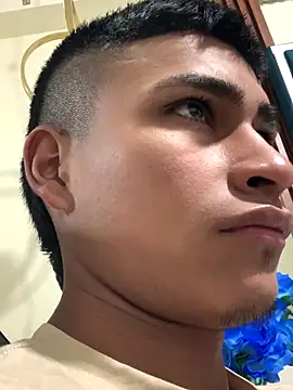 Emiliano Reyes online show from 21, 12, 2025