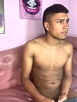 Emiliano Reyes online show from 2, 12, 2025