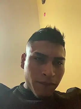 Emiliano Reyes online show from 30, 11, 2025