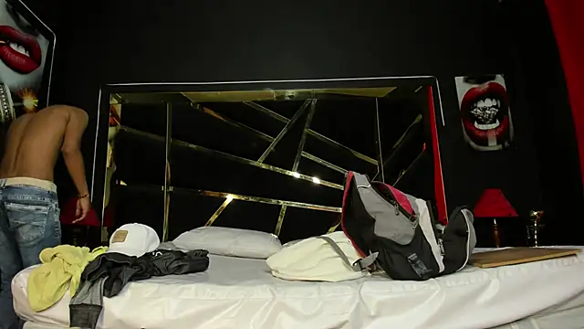 Emiliano Reyes online show from 30, 10, 2025