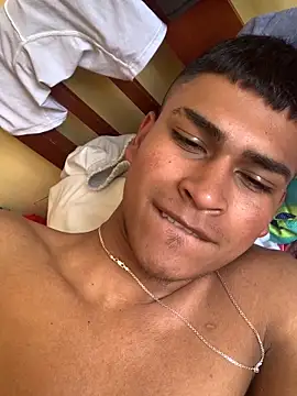 Emiliano Reyes online show from 26, 11, 2025