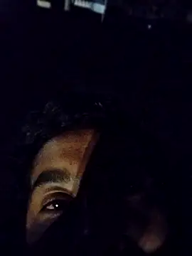 Snapshot of Travieso_21 chatting on 18, 10, 2025 Travieso 21 online show from 18, 10, 2025