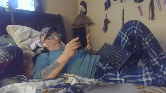 bigdaddyrooster online show from 14, 1, 2026