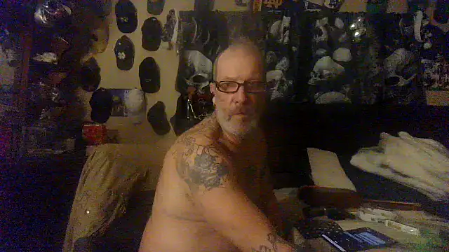 bigdaddyrooster online show from 27, 3, 2026