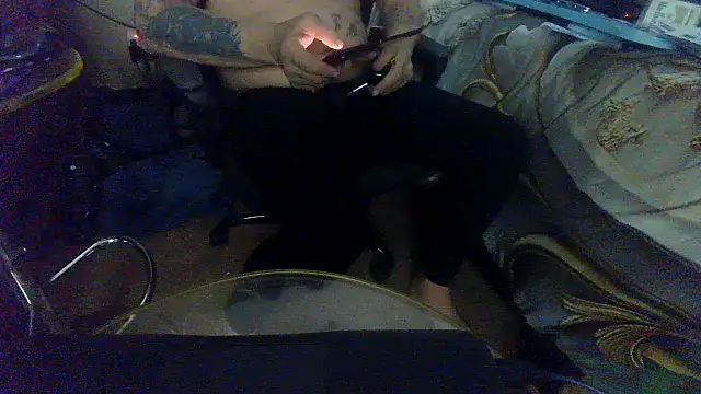 bigdaddyrooster online show from 10, 1, 2026