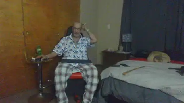 bigdaddyrooster online show from 18, 1, 2026