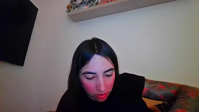 valeriahornier online show from 9, 7, 2026