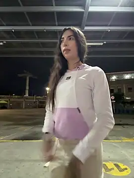 valeriahornier online show from 1, 2, 2026