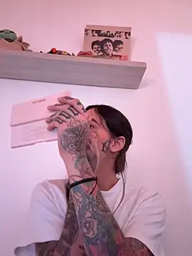 valeriahornier online show from 27, 2, 2026