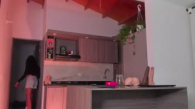 valeriahornier online show from 15, 11, 2025