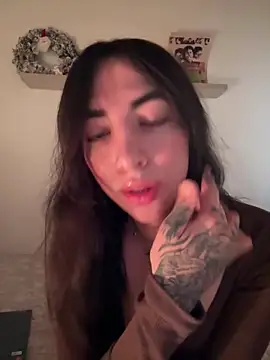 valeriahornier online show from 30, 3, 2026