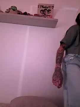 valeriahornier online show from 24, 2, 2026