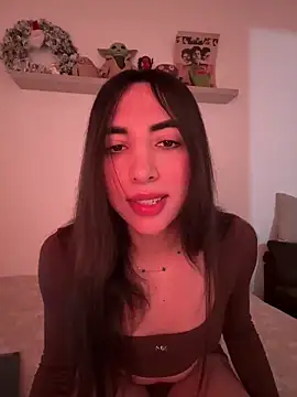 valeriahornier online show from 27, 3, 2026