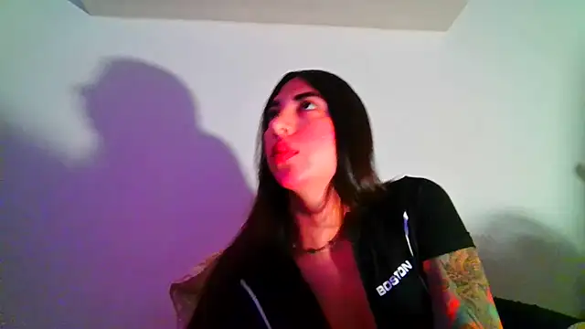valeriahornier online show from 14, 7, 2026