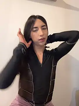 valeriahornier online show from 8, 2, 2026