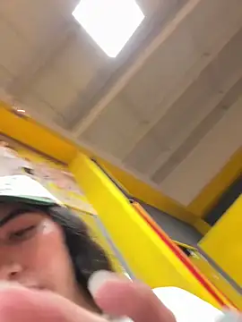 valeriahornier online show from 19, 3, 2026