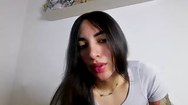 valeriahornier online show from 14, 5, 2026