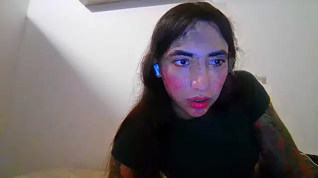 valeriahornier online show from 22, 7, 2026